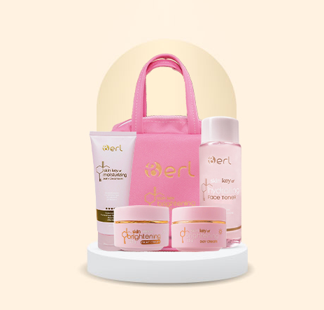 Manfaat Serum Pencerah Wajah