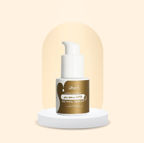 Alasan Serum Mencerahkan Wajah